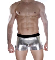 Erkek Boxer - Koleksiyon Tamamlayıcı Model