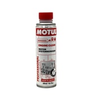 Motul Engine Clean 300 Ml Motor İçi Temizleyici