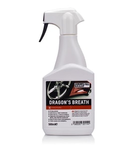 Valet Pro Dragons Breath - Demir Tozu Sökücü 500ml