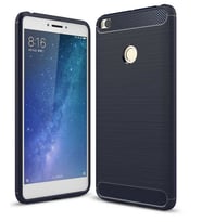 Xiaomi Mi Max Uyumlu Kılıf Zore Room Silikon Kapak