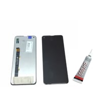 REEDER P13 BLUE MAX PRO Ekran Dokunmatik Çıtalı (SİYAH) B7000 YAPIŞTIRICI