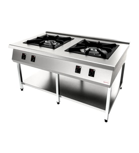 Vital GKO602-ECO VITAL 900 SERİES GKO602-ECO GAZLI TABAN RAFLI OCAK