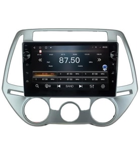 Hyundai İ20 9 inç Android Navigasyon ve Multimedya Sistemi 2010-2014