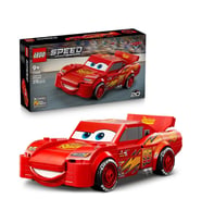 LEGO 77255 Speed Champions  Şimşek Mcqueen