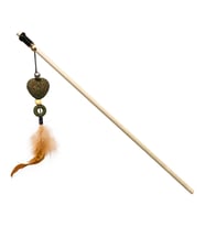 Eastland Tüylü Catnipli Kedi Otlu Kalp 40 Cm