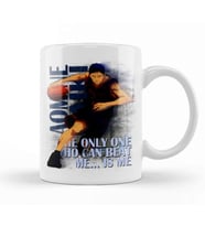 Anime Aomine Kupa Bardak Porselen
