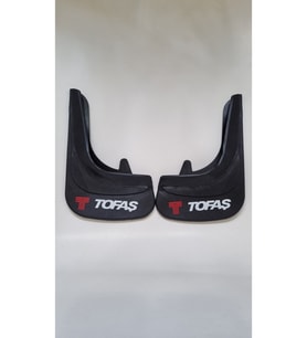 TOFAŞ İKİLİ ÇAMURLUK,TOZLUK