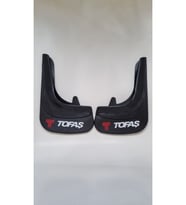 TOFAŞ İKİLİ ÇAMURLUK,TOZLUK
