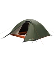 EasyCamp Rondane 3 Ultralight 3 Kişilik Çadır (Çift Girişli) (Yeşil)