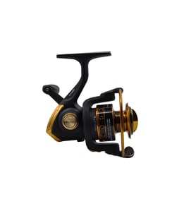 Portfish 3+1BB YF1000 Metal Lrf Olta Makinası