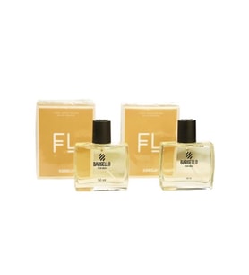 585 Floral Edp 50 ml Erkek Parfüm 2 Adet