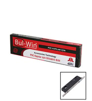 SİLİNDİRLİ PVC KAPI KİLİT P35MM (5680)
