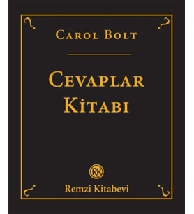 Cevaplar Kitabı