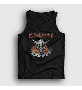 Presmono Unisex Siyah Dragon V2 Blind Guardian Atlet 378561tt