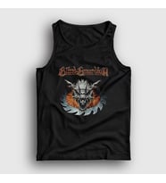 Presmono Unisex Siyah Dragon V2 Blind Guardian Atlet 378561tt