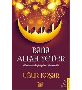 Bana Allah Yeter