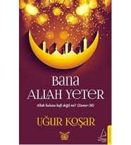 Bana Allah Yeter
