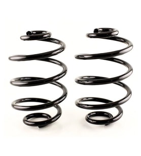 ASPART MARKA   HELEZON YAYI OPEL CORSA D 07> ARKA (Standart)