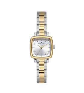 DANIEL KLEIN DK.1.13922-4 KADIN KOL SAATİ (Gold)