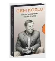 Liderlik Dizisi (Kutulu Takım)