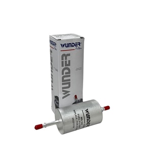 Volvo S40 II (1.6, 1.8, 2.0 2.4, 2.5) 2004-2012 Benzin Filtresi (Bej)