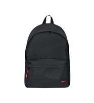 MİNİ BOY SPOR VE GÜNLÜK SIRT ÇANTASI 34 CM SİYAH