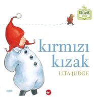 Kırmızı Kızak
