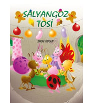 Salyangoz Tosi