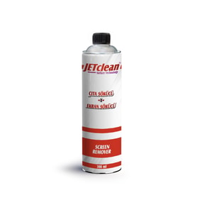 ÇİTA & KASA SÖKÜCÜ SPREY 300ML