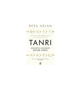 Tanrı Geçmişten Günümüze Dinler Tarihi