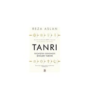 Tanrı Geçmişten Günümüze Dinler Tarihi