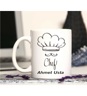 CHEF KUPA BARDAK