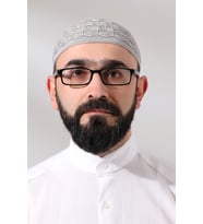 Kabartma Desen Örgülü Platinum Namaz Takkesi Gri