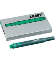 LAMY DOLMA KALEM KARTUŞU YEŞIL