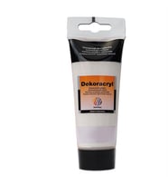 Nerchau Decor Akrilik Boya 750 Ml Gerçek Limon Sarı 333205