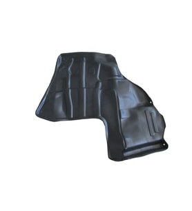 Toyota Corolla Ae92 88/92 Karter Muhafaza Plasti·ği· Sol