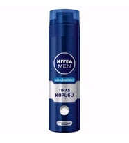 NİVEA PROTECT & CARE KORUYUCU TIRAŞ KÖPÜĞÜ 200 ML