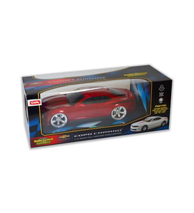 Ctoy U/K F/F 1:14 Camara Copo (USB Sarz) Kırmızı