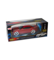 Ctoy U/K F/F 1:14 Camara Copo (USB Sarz) Kırmızı