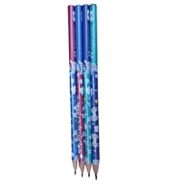 Faber Castell Unicorn Kurşun Kalem - 6 adet