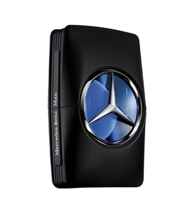 Mercedes-Benz Man EDT 100 ml Erkek Parfümü