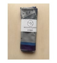 Moda Kaşmir Otantik Soft Şal 190x75