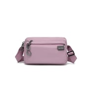 Smart Bags Ultra Light Kadın Çapraz Askılı Çanta SMK UL-3148