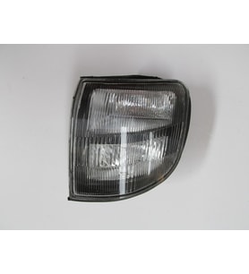 Mitsubishi Pajero 98/00 Ön Si·nyal Sol Si·yah (Casp)