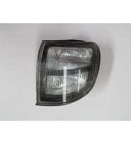 Mitsubishi Pajero 98/00 Ön Si·nyal Sol Si·yah (Casp)