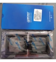 MONO CHROME FÜME İKİLİ ÇERÇEVE 106-420000-161