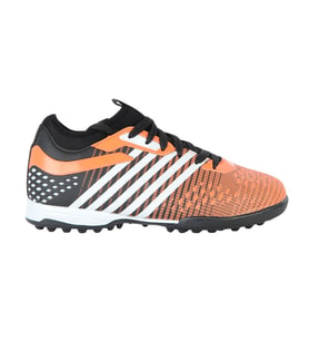 MP 222-2804Mr Turuncu Erkek Halı Saha Futbol Ayakkabı
