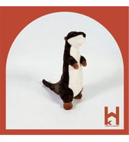 50 CM SU SAMURU PELUŞ