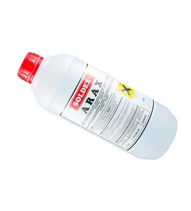 Arax Flux 250 Ml - Özel Lehim Suları