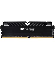 TWINMOS 16GB DDR4 3200MHZ CL16 PC RAM TORNADO X7 PRO TMD416GB3200D16BKX7P